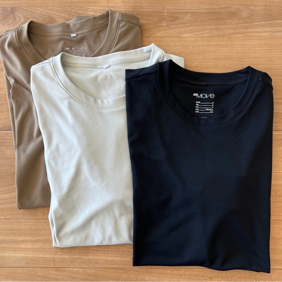 H&M Regular Fit Sports Shirt - Picture 1 of 14